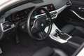 BMW 330 3 Serie 330i M Sport Automaat / Sportstoelen / M S Wit - thumbnail 9