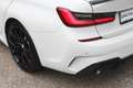 BMW 330 3 Serie 330i M Sport Automaat / Sportstoelen / M S Wit - thumbnail 29