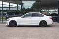 BMW 330 3 Serie 330i M Sport Automaat / Sportstoelen / M S Wit - thumbnail 7