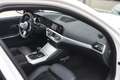 BMW 330 3 Serie 330i M Sport Automaat / Sportstoelen / M S Wit - thumbnail 10