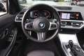 BMW 330 3 Serie 330i M Sport Automaat / Sportstoelen / M S Wit - thumbnail 3