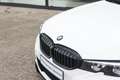 BMW 330 3 Serie 330i M Sport Automaat / Sportstoelen / M S Wit - thumbnail 25