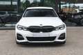 BMW 330 3 Serie 330i M Sport Automaat / Sportstoelen / M S Wit - thumbnail 5