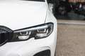 BMW 330 3 Serie 330i M Sport Automaat / Sportstoelen / M S Wit - thumbnail 26