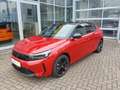 Opel Corsa GS Rot - thumbnail 7
