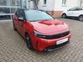 Opel Corsa GS Rot - thumbnail 1
