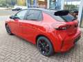 Opel Corsa GS Rot - thumbnail 5