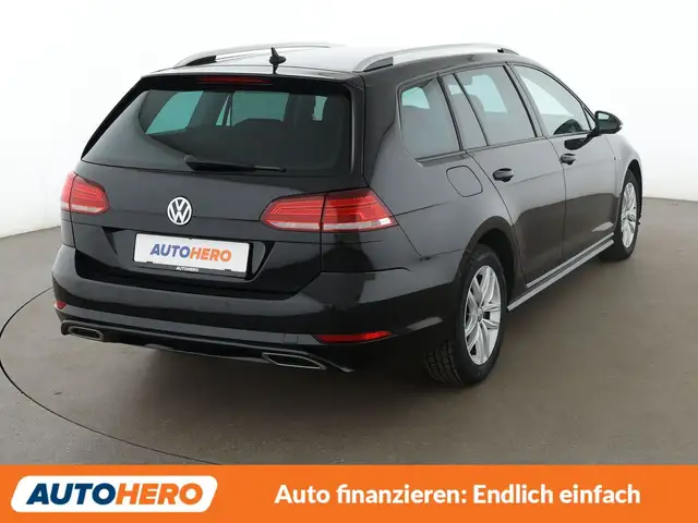 Volkswagen Golf view 6