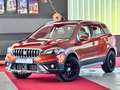 Suzuki SX4 S-Cross 1.4 Comfort+ 4x4 Pano Ahk Kamera 18" Bruin - thumbnail 1