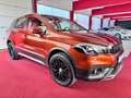 Suzuki SX4 S-Cross 1.4 Comfort+ 4x4 Pano Ahk Kamera 18" Bruin - thumbnail 2