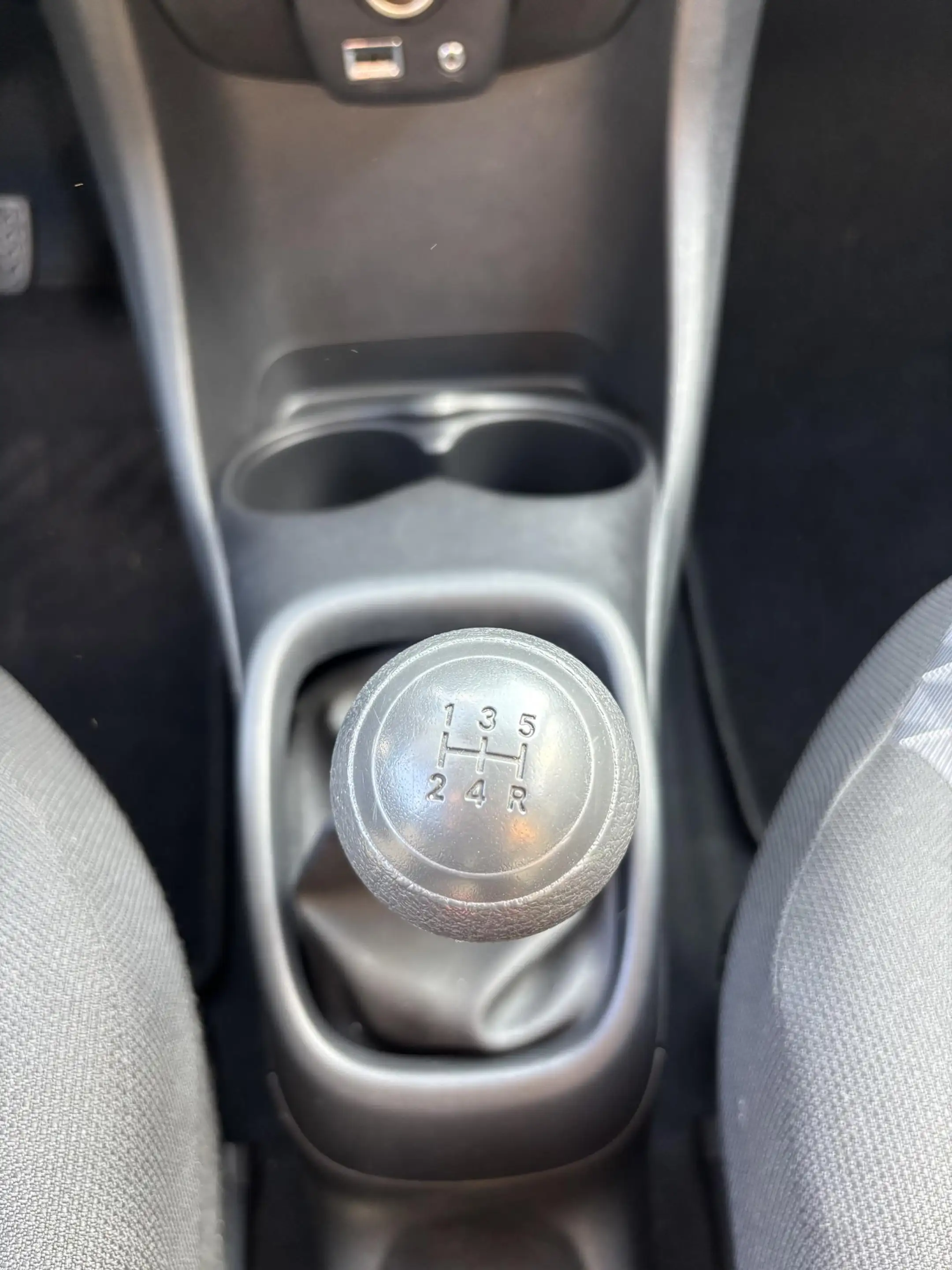 Peugeot 108 1.0 e-VTi Active |Bleutooth|Airco| — photo 10