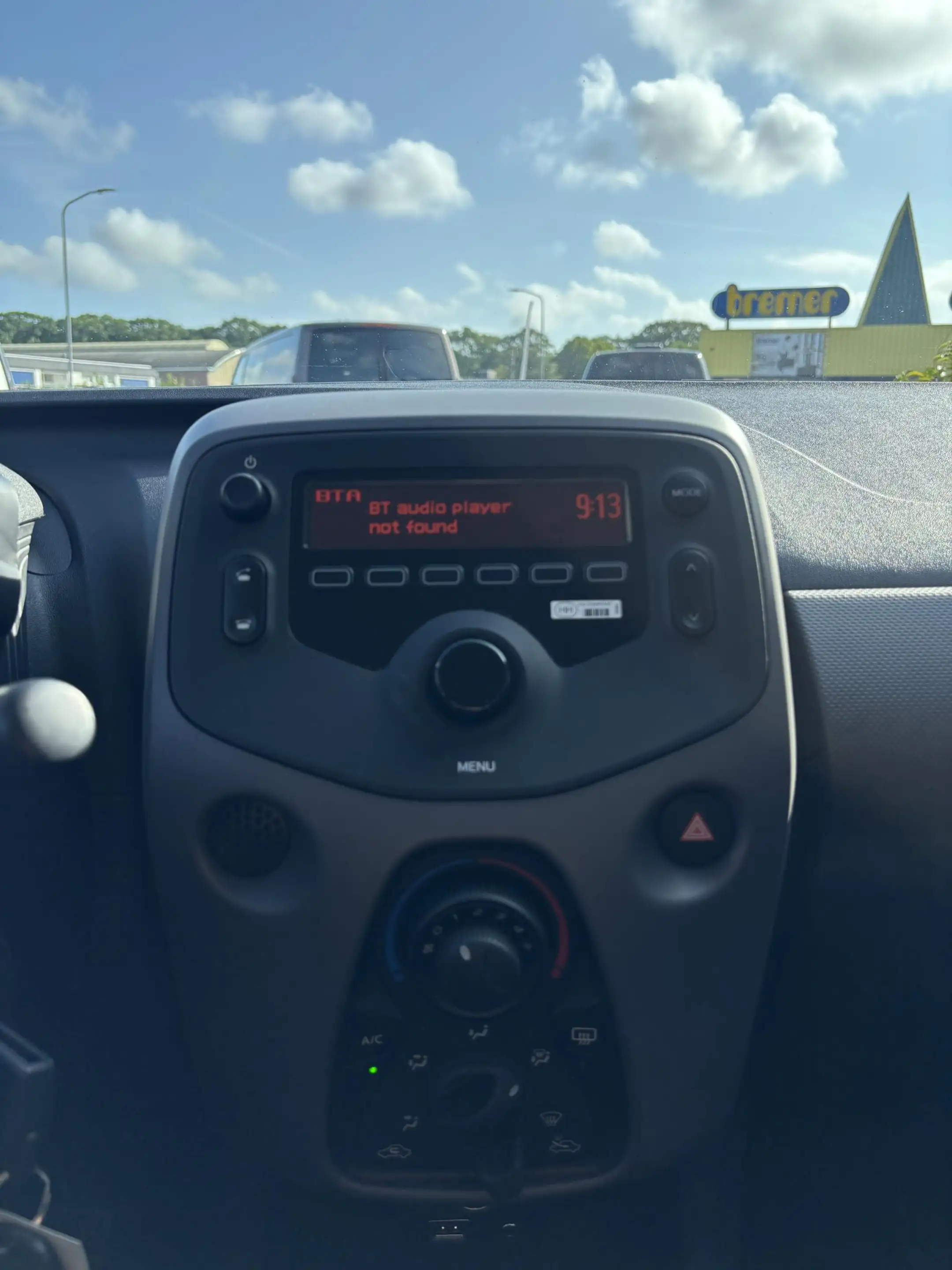 Peugeot 108 1.0 e-VTi Active |Bleutooth|Airco| — photo 9