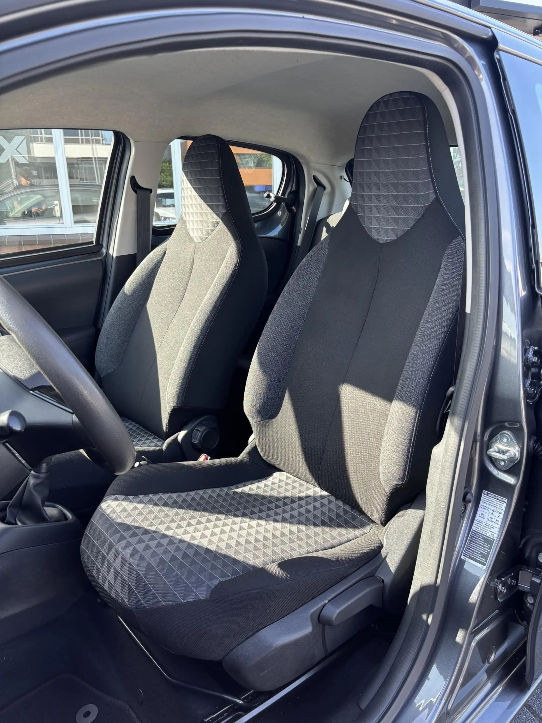 Peugeot 108 1.0 e-VTi Active |Bleutooth|Airco| — photo 2