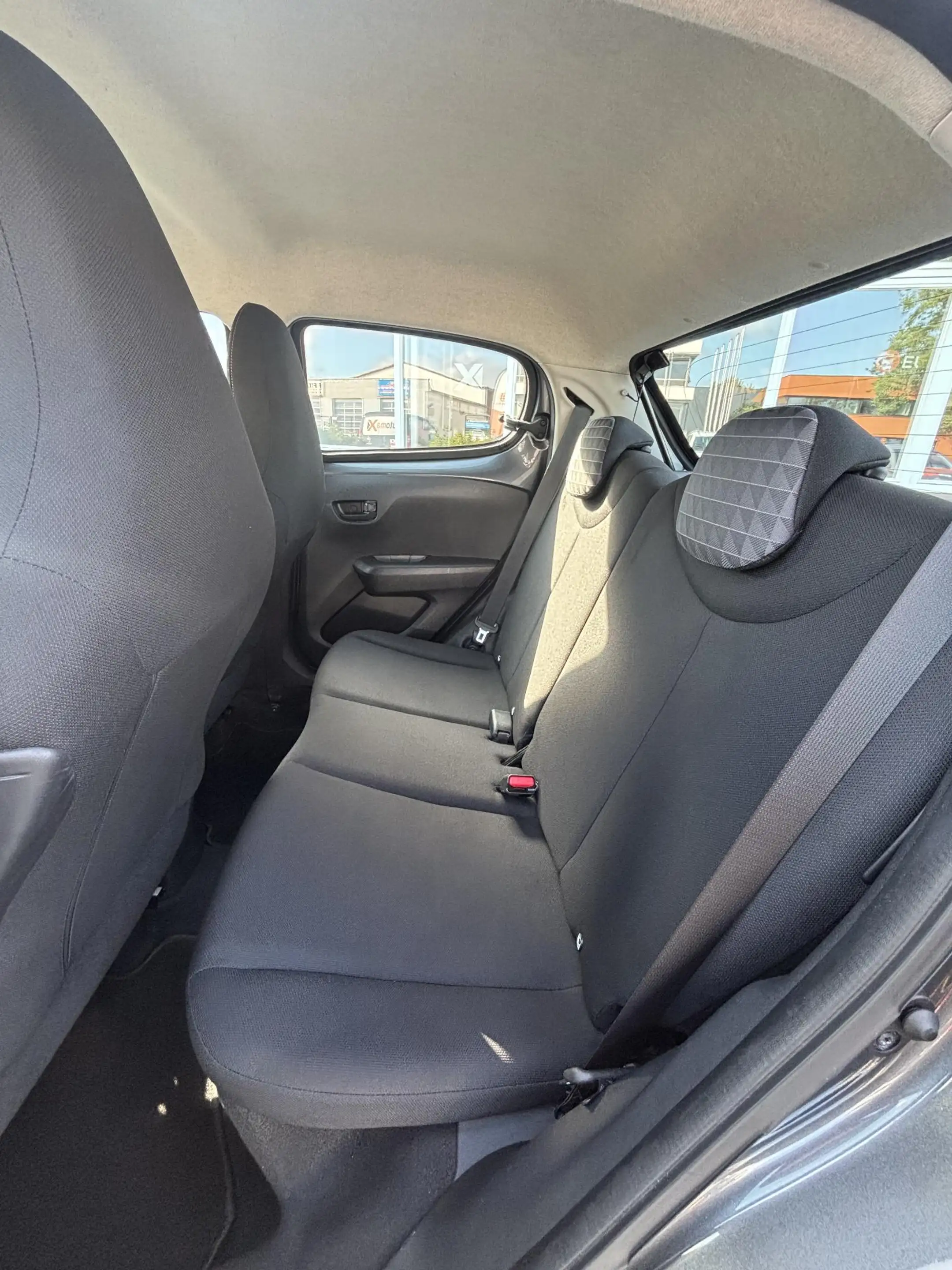 Peugeot 108 1.0 e-VTi Active |Bleutooth|Airco| — photo 3