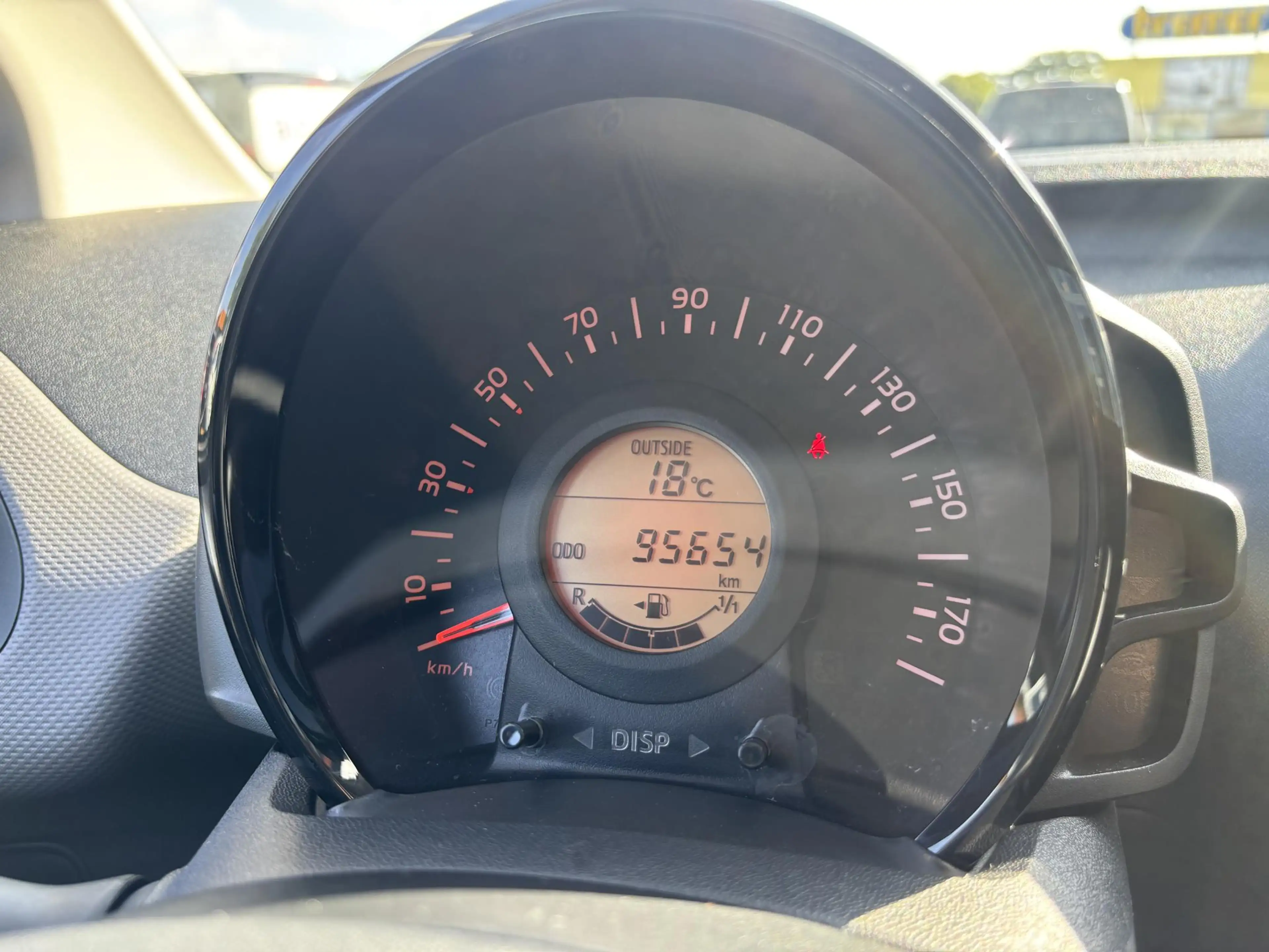 Peugeot 108 1.0 e-VTi Active |Bleutooth|Airco| — photo 8