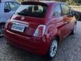 Fiat 500 500 1.3 mjt 16v Lounge 75cv Czerwony - thumbnail 8