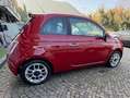 Fiat 500 500 1.3 mjt 16v Lounge 75cv Czerwony - thumbnail 5