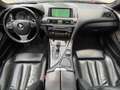 BMW 645 GrandCoupé 640xd 3.0d 313cv BVA8 Noir - thumbnail 14
