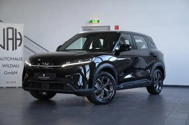 BYD Atto 2 130 kW Boost *AUT*NAV*LED*PANO*360°*