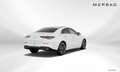 Mercedes-Benz CLA 200 d Coupé Weiß - thumbnail 7