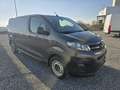 Opel Vivaro Vivaro BlueHDI 120 S&S Edition M Gris - thumbnail 1