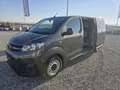 Opel Vivaro Vivaro BlueHDI 120 S&S Edition M Gris - thumbnail 8