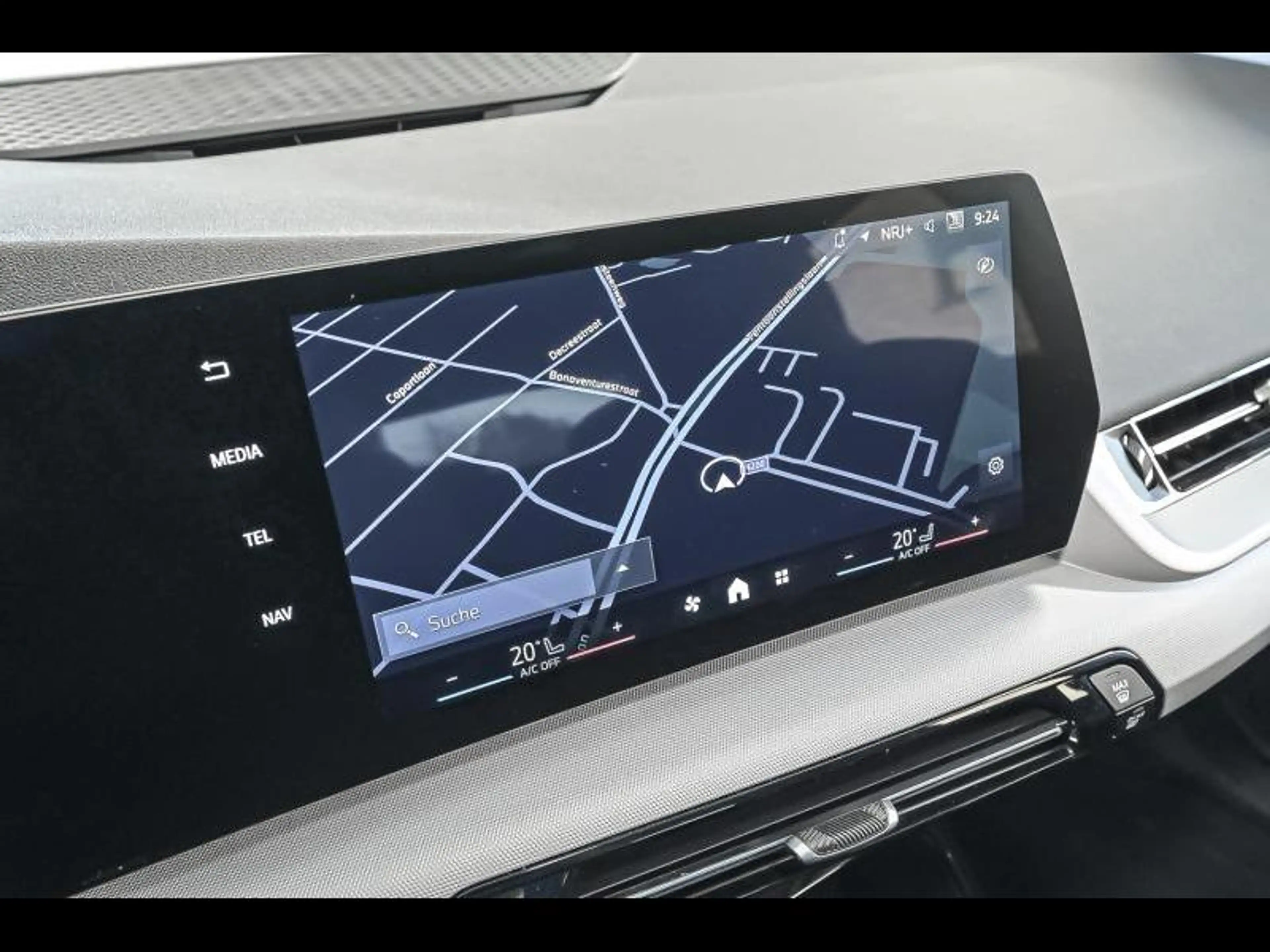 BMW 216 i Active Tourer — photo 14