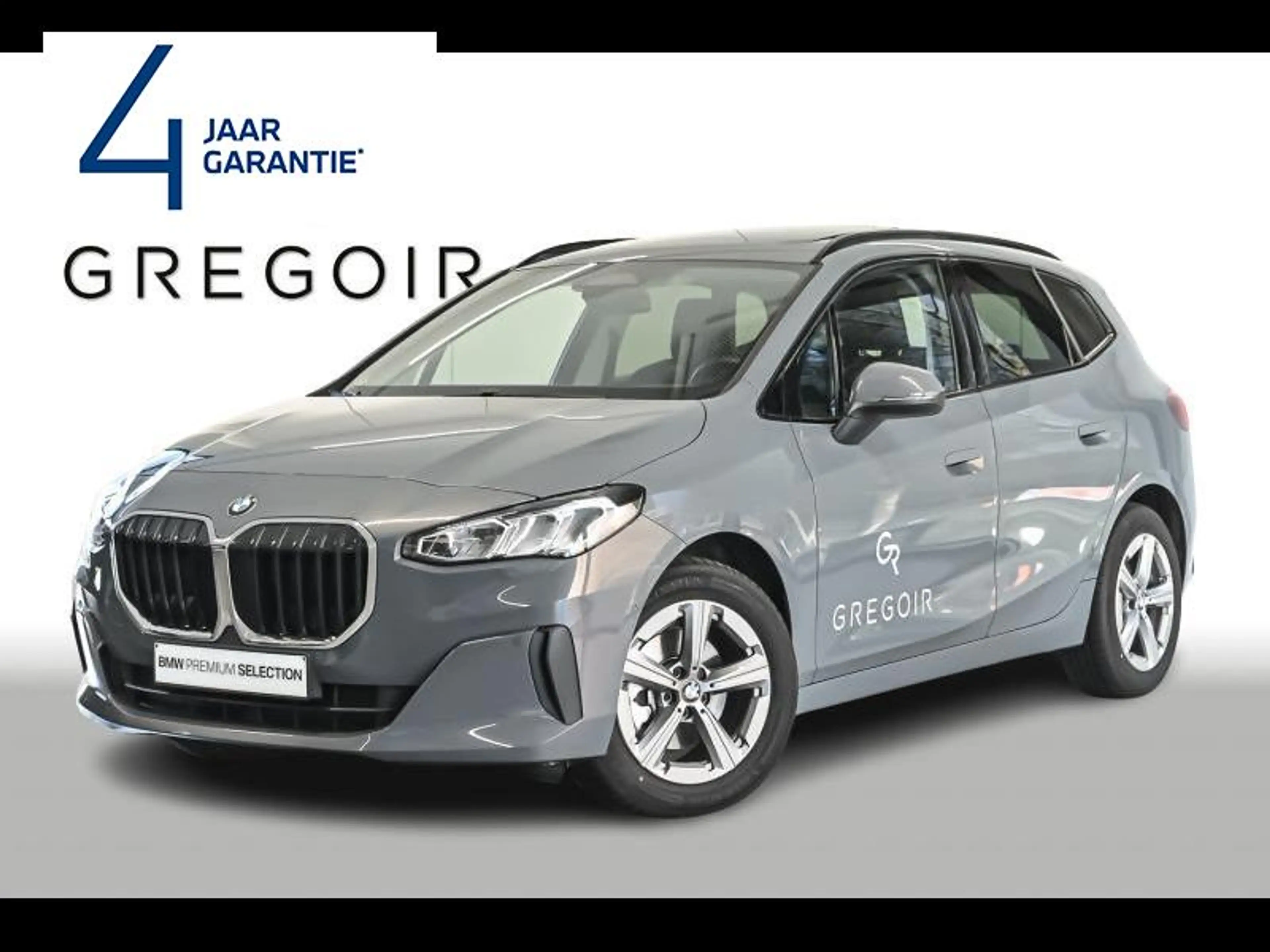 BMW 216 i Active Tourer