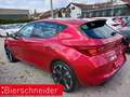 CUPRA Leon 1.5 TSI FR NAVI LED ACC ACTIVE INFO CARPLAY MAPCAR Rouge - thumbnail 3