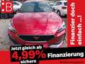 CUPRA Leon 1.5 TSI FR NAVI LED ACC ACTIVE INFO CARPLAY MAPCAR Rojo - thumbnail 1