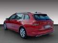 Volkswagen Golf Variant // Benzin / CNG / 8 Fach Rot - thumbnail 3