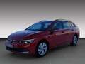Volkswagen Golf Variant // Benzin / CNG / 8 Fach Rot - thumbnail 1