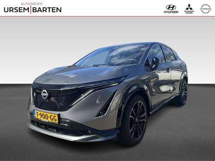 Nissan Ariya Advance 66 kWh