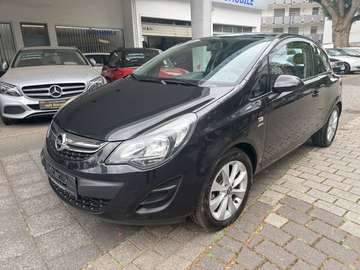 D 1.2 Active, Klimaautomatik,Sitzheizung