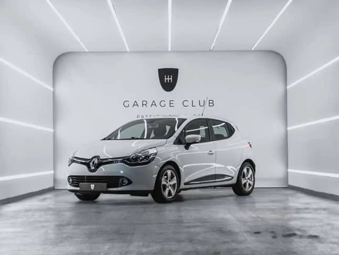 Renault Clio TCe eco2 Energy Dynamique - 1