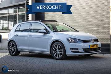 1.4 TSI ACT Highline | PANO | ADAPTIVE | LED | KEY
