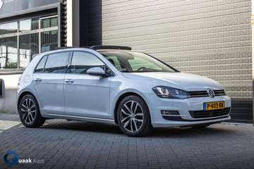 1.4 TSI ACT Highline | PANO | ADAPTIVE | LED | KEY