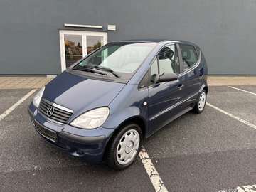 A-Klasse Classic Piccadilly