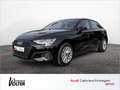 Audi A3 Sportback 40 TFSIe Alu PDC SHZ Schwarz - thumbnail 1
