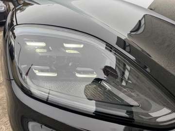 Porsche Cayenne Cayenne Coupé E-Hybrid 3.0 Turbo V6 S (382 kW)