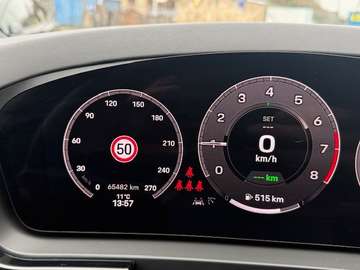 Porsche Cayenne Cayenne Coupé E-Hybrid 3.0 Turbo V6 S (382 kW)