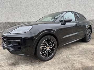 Porsche Cayenne Cayenne Coupé E-Hybrid 3.0 Turbo V6 S (382 kW)