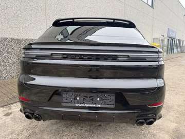 Porsche Cayenne Cayenne Coupé E-Hybrid 3.0 Turbo V6 S (382 kW)