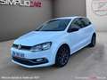 Volkswagen Polo Polo 1.0 60 Confortline Blanc - thumbnail 7