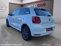 Volkswagen Polo Polo 1.0 60 Confortline Blanc - thumbnail 3