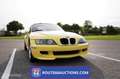 BMW Z3 M Roadster | 1999 | Route 66 Auctions Zwart - thumbnail 3