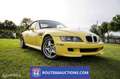 BMW Z3 M Roadster | 1999 | Route 66 Auctions Zwart - thumbnail 1