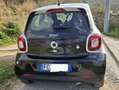 smart forFour Forfour+II+1.0+71cv Nero - thumbnail 2