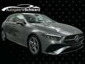 Mercedes-Benz A 200 7G AMG-LINE ADV-PLUS DIST+KAM KEY+DWA AMBT Grijs - thumbnail 3