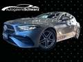 Mercedes-Benz A 200 7G AMG-LINE ADV-PLUS DIST+KAM KEY+DWA AMBT Gris - thumbnail 1